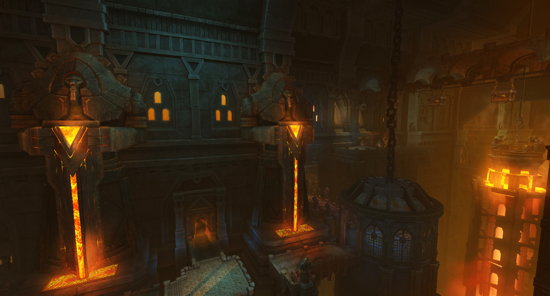 AION MMO Screenshot 2
