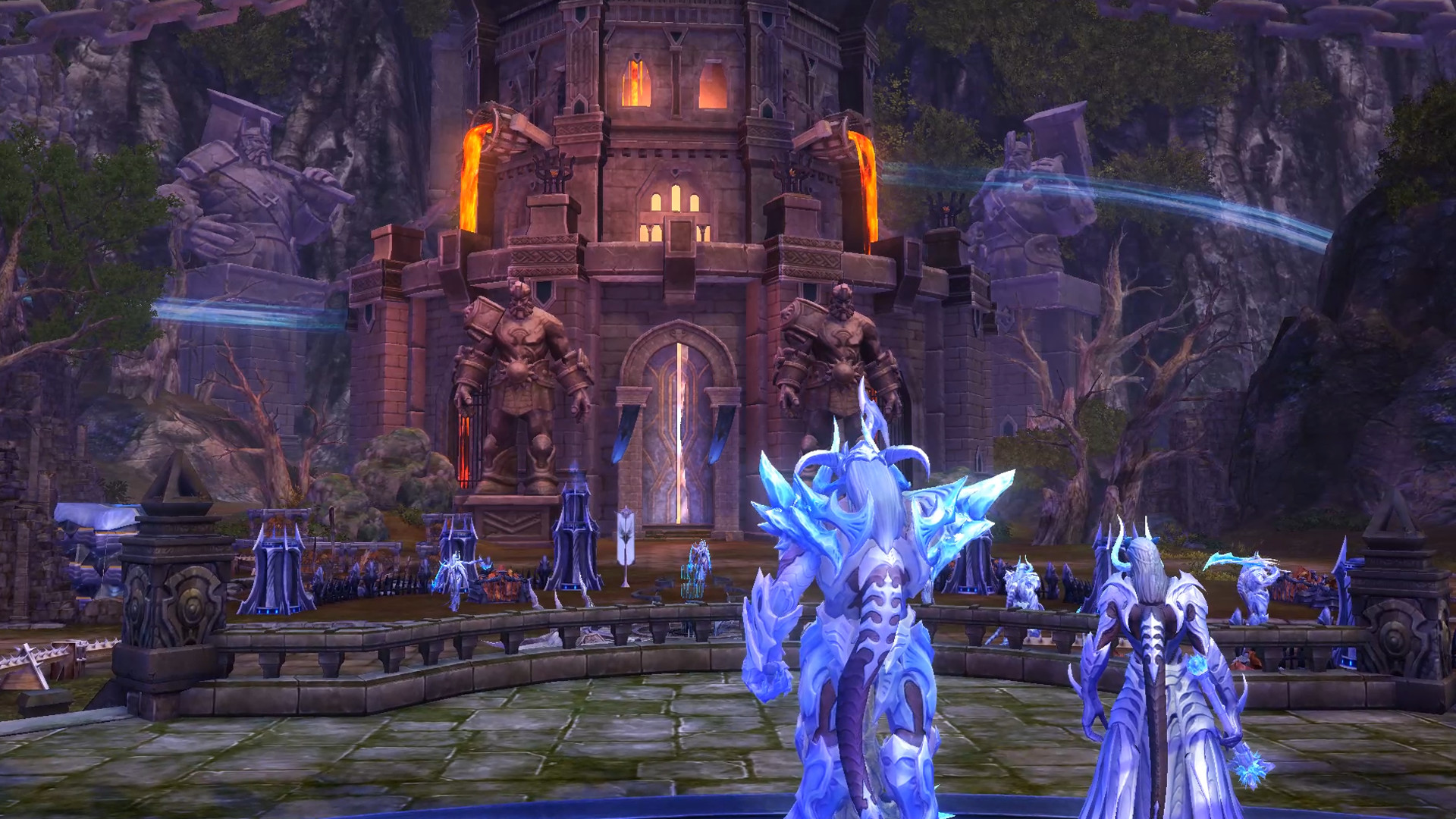 AION MMO Screenshot 15
