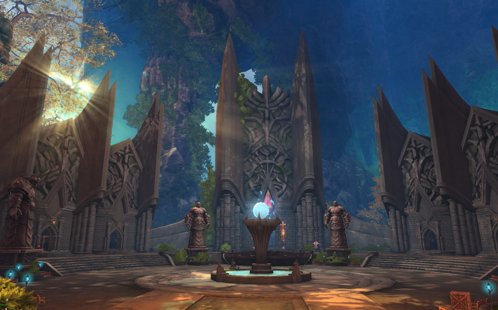 AION MMO Screenshot 16