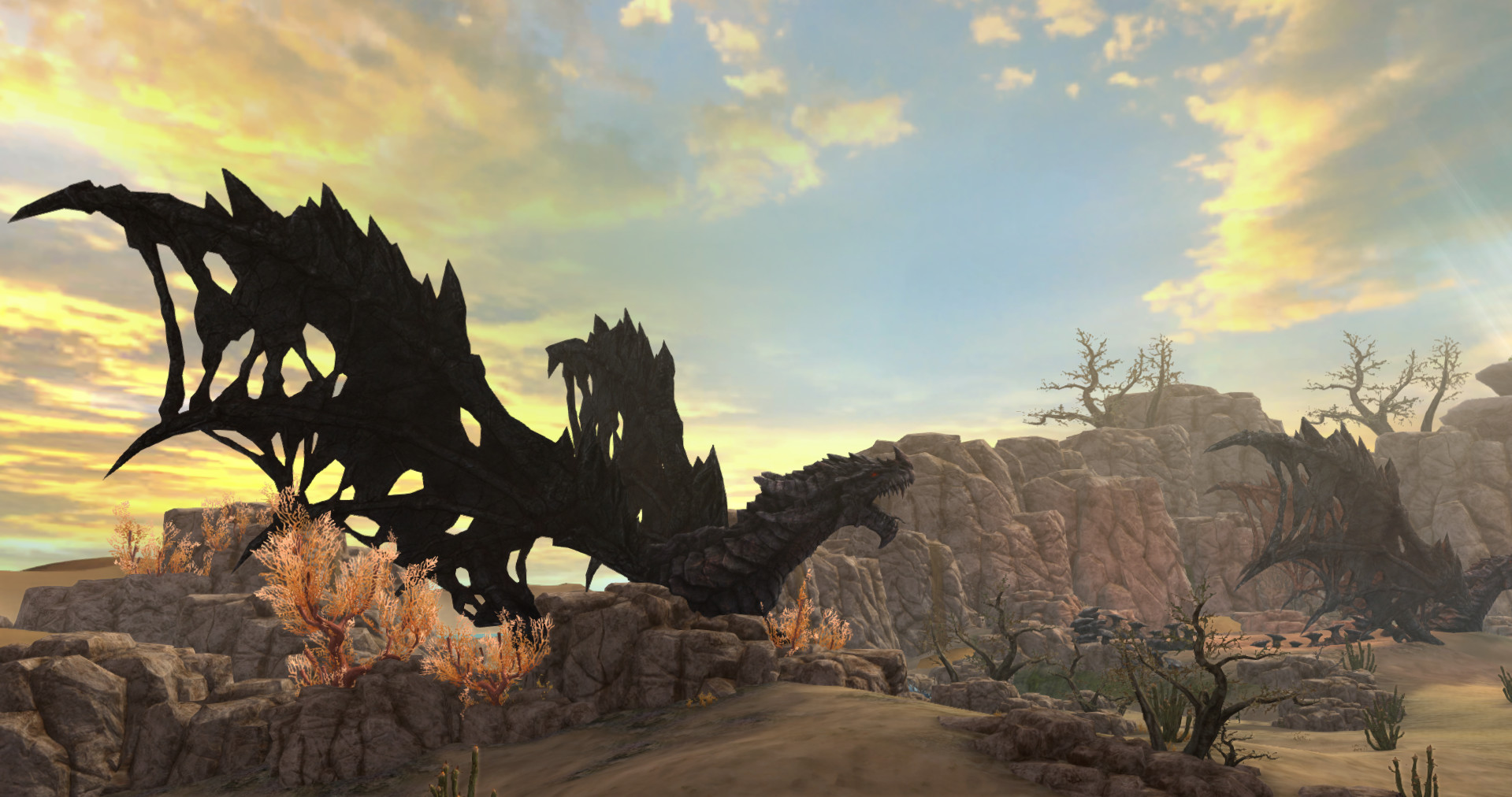 AION MMO Screenshot 19