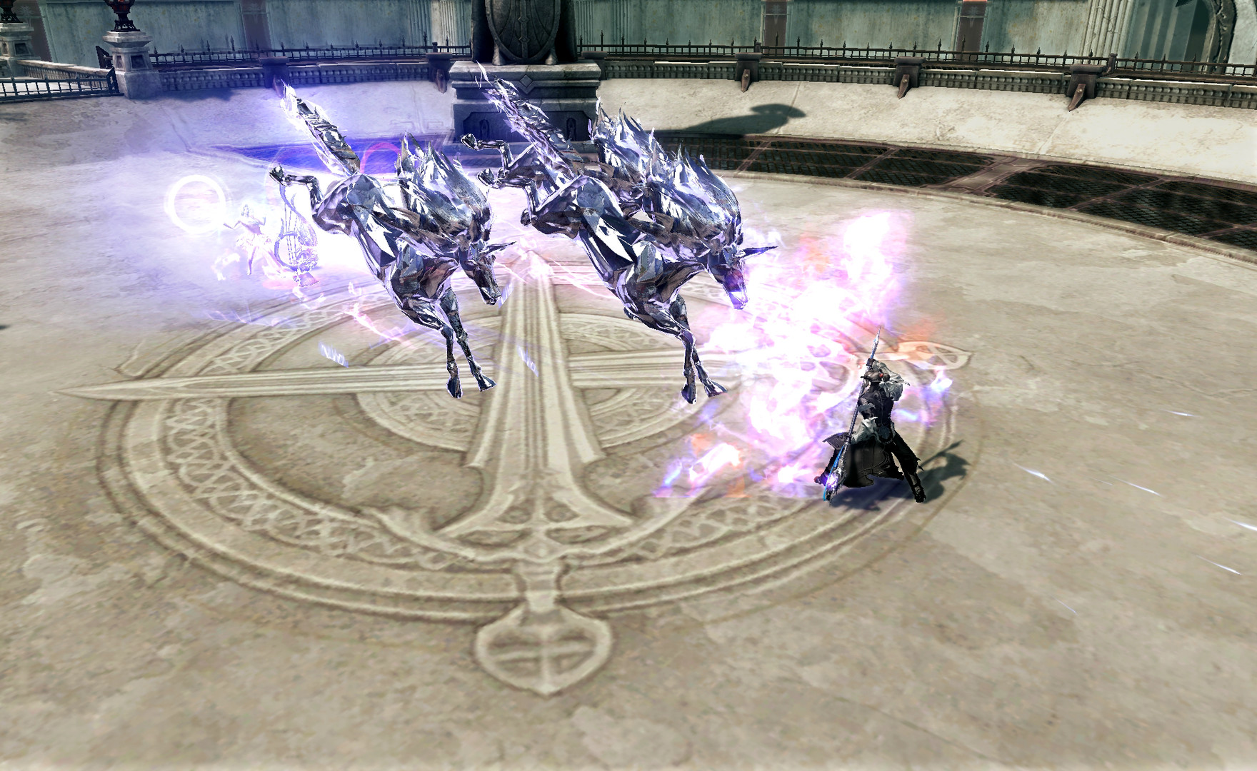 AION MMO Screenshot 18