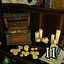 Library Entrance Hard icon