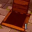 Lava Furnace Normal icon