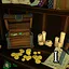 Library Entrance Normal icon
