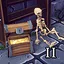 Dungeon Stonehalls Hard icon