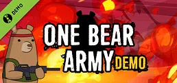 One Bear Army Demo