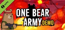 One Bear Army Demo