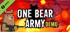 One Bear Army Demo