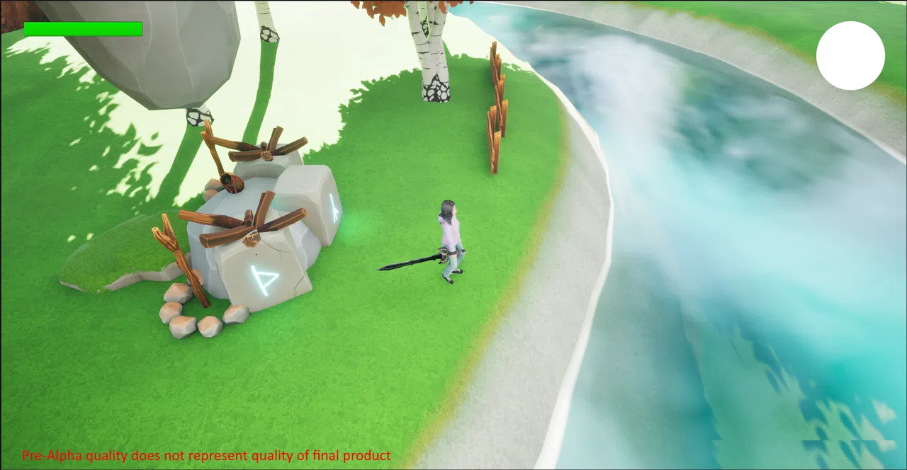 DAYDREAMER Screenshot 6