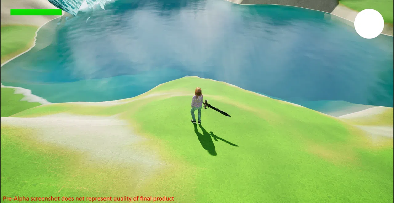 DAYDREAMER Screenshot 7