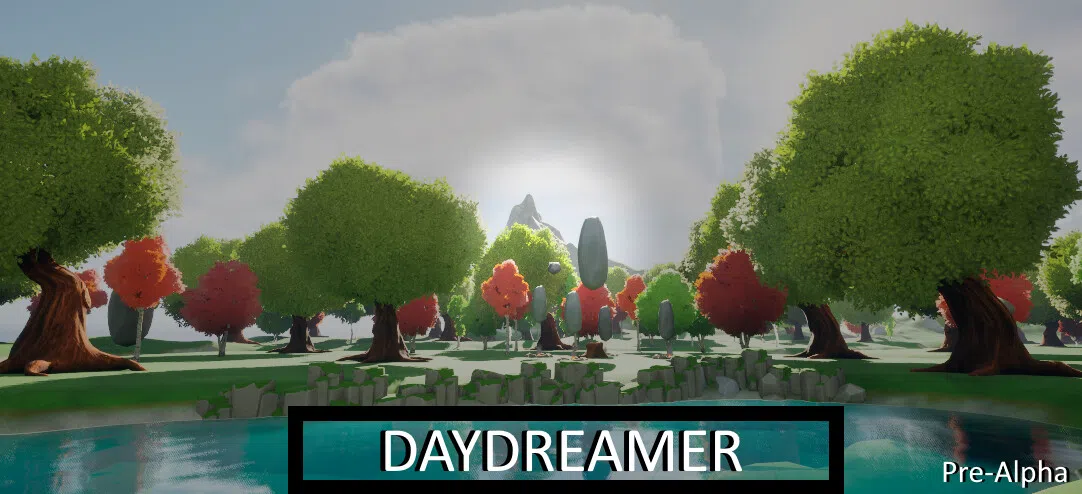 DAYDREAMER Screenshot 8