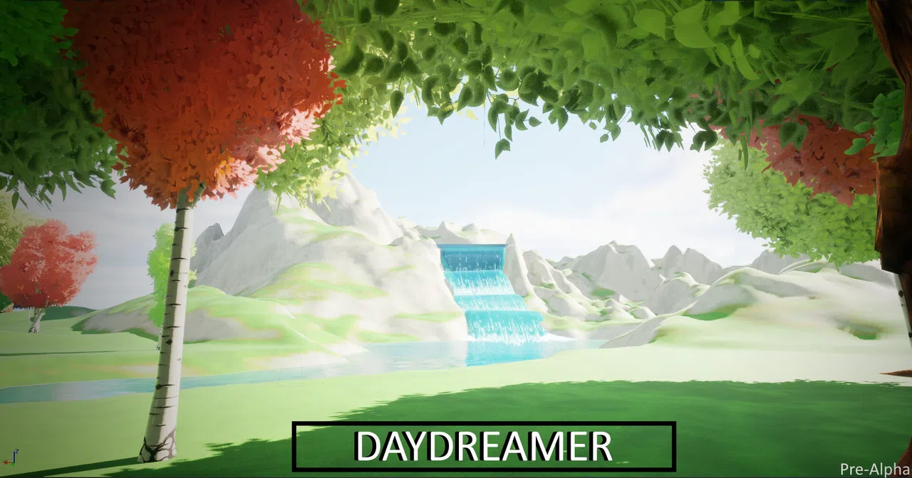 DAYDREAMER Screenshot 9