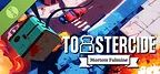 Toastercide Demo