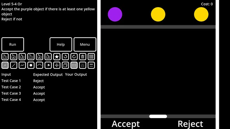 Crayon Computer Demo Screenshot 4