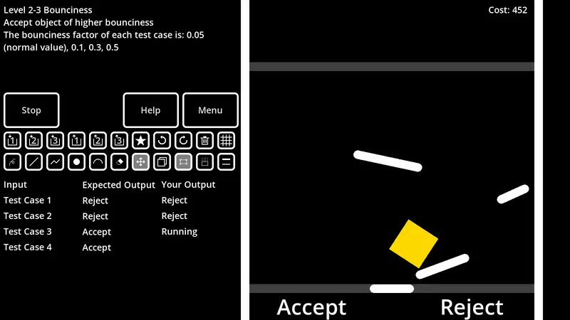 Crayon Computer Demo Screenshot 1