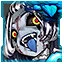 The Walking Dead icon