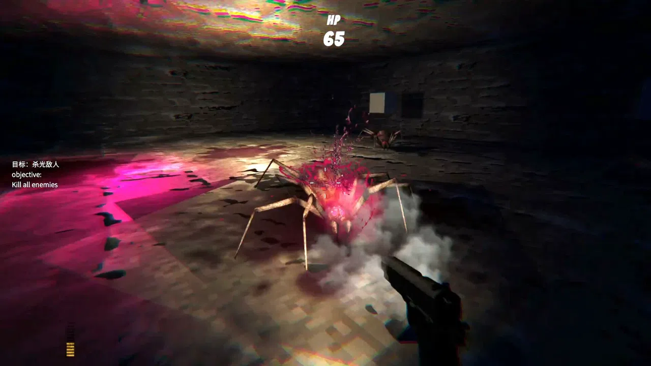 Death Report Screenshot 7