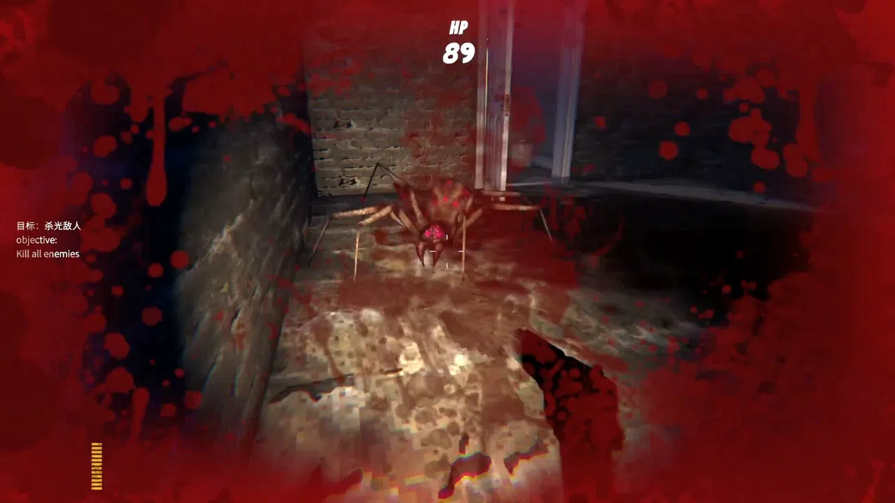 Death Report Screenshot 8