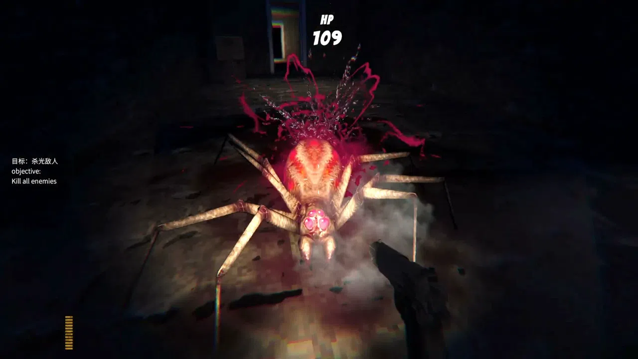 Death Report Screenshot 9