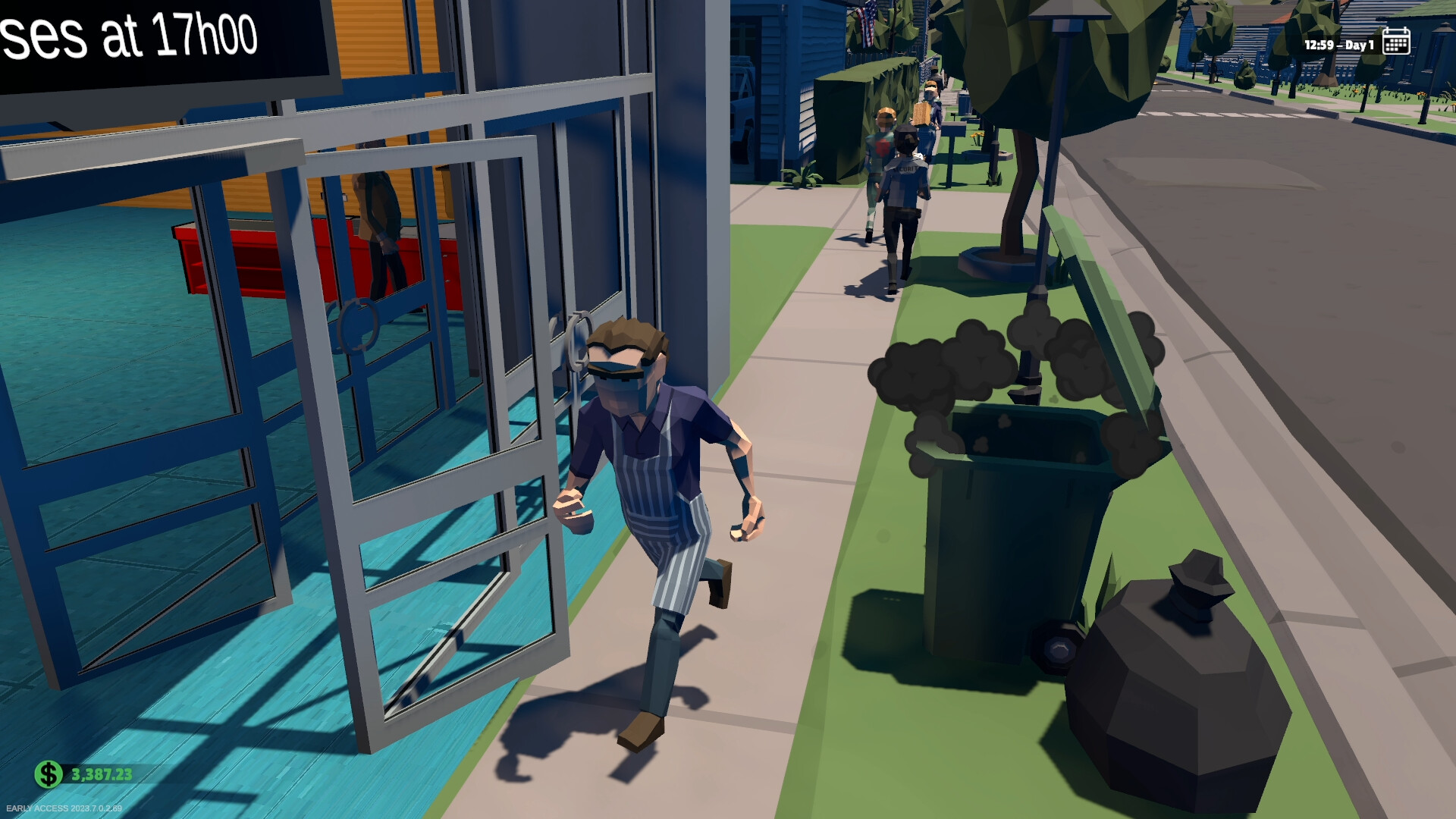 My Supermarket Screenshot 6