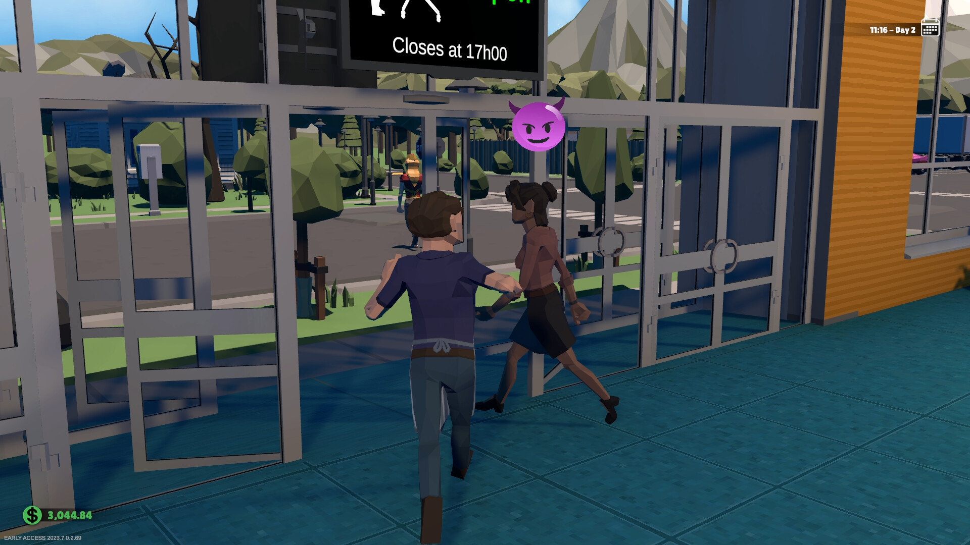 My Supermarket Screenshot 5