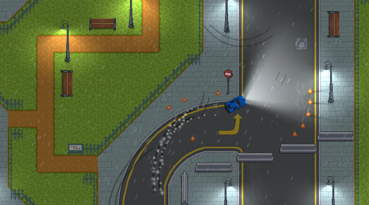 Viva Veloce Screenshot 7