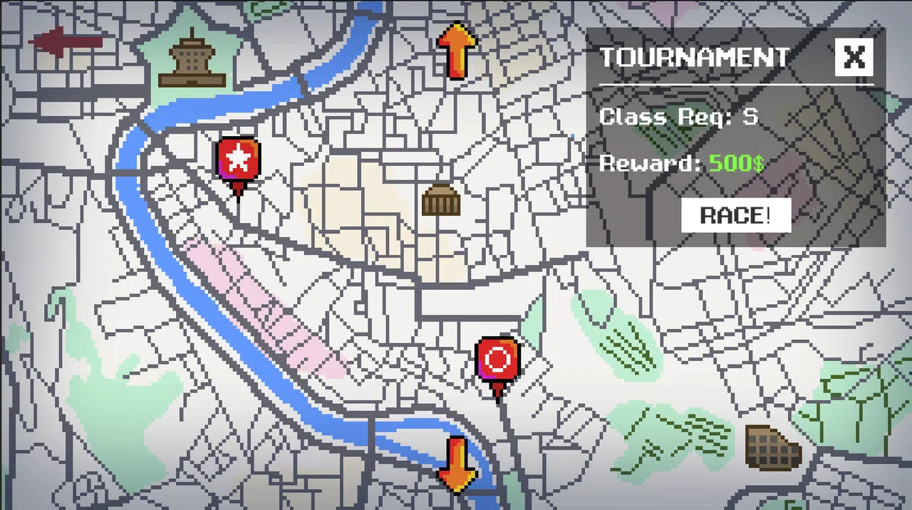 Viva Veloce Screenshot 6