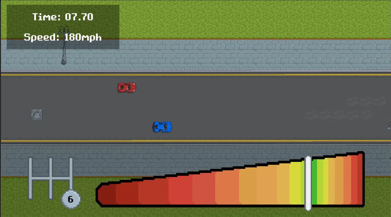 Viva Veloce Screenshot 2