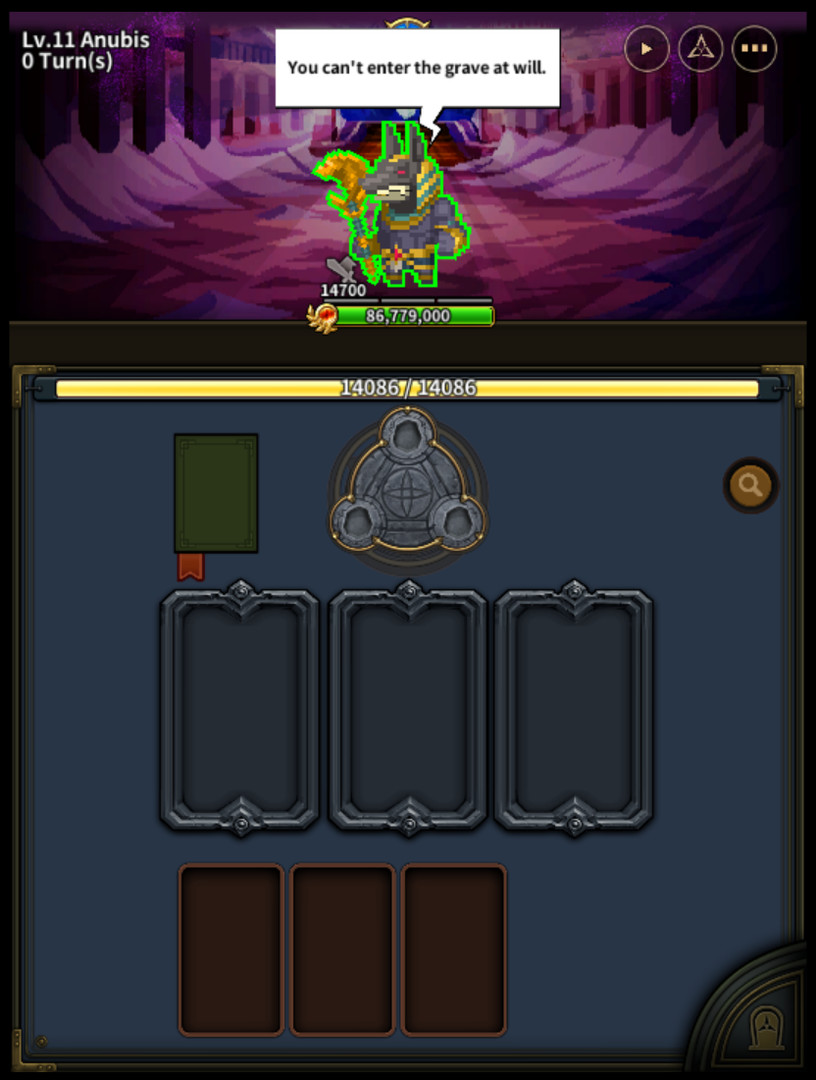 ​Triple Fantasy Screenshot 4