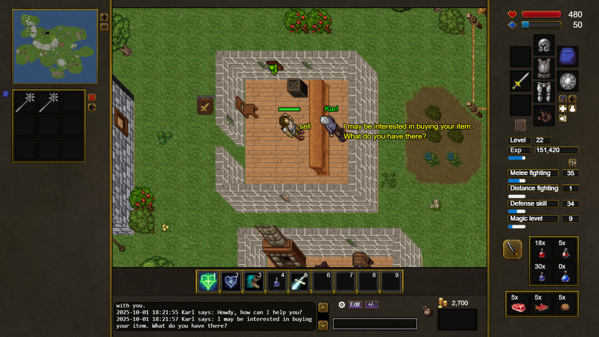 Lunera Screenshot 17