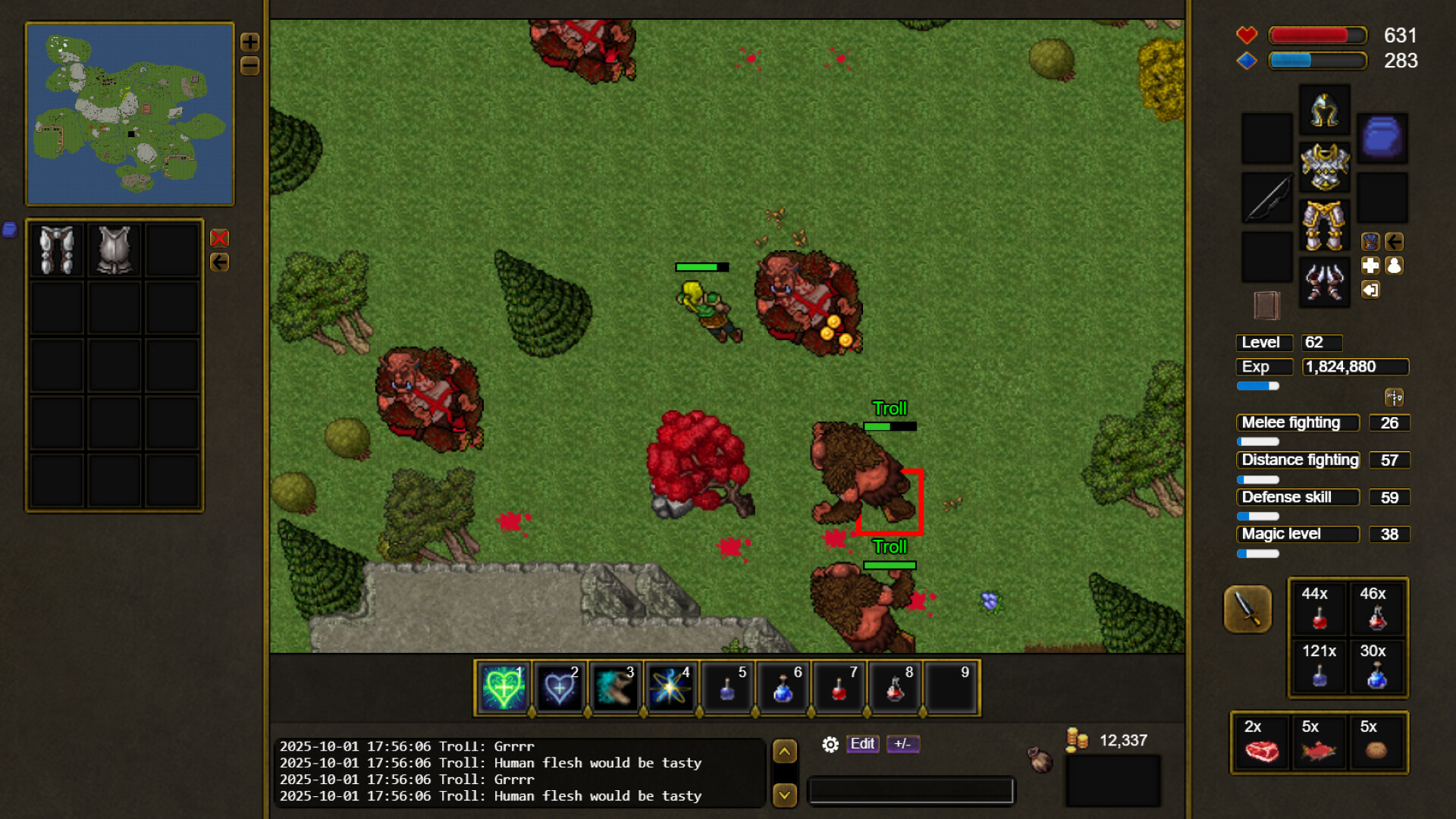 Lunera Screenshot 18