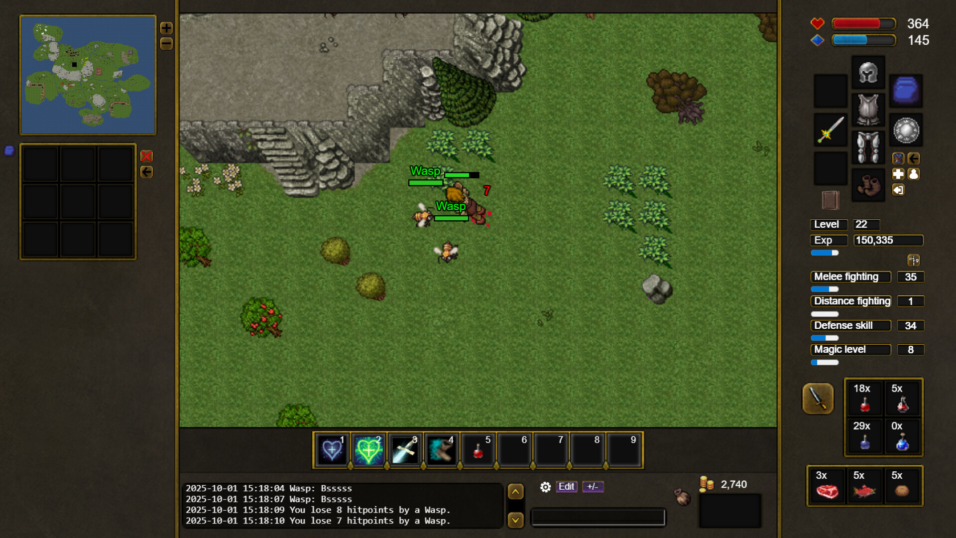 Lunera Screenshot 21