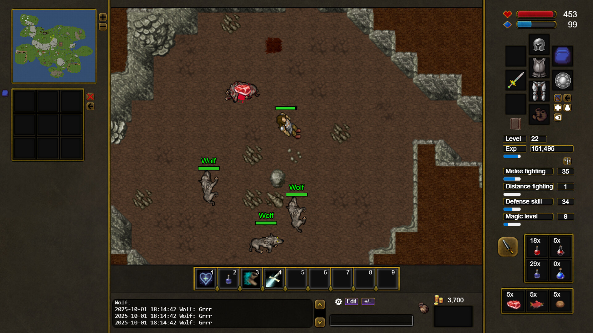 Lunera Screenshot 19