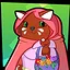 Little Red Riding Panda icon