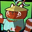 Kung Fu Red Panda icon