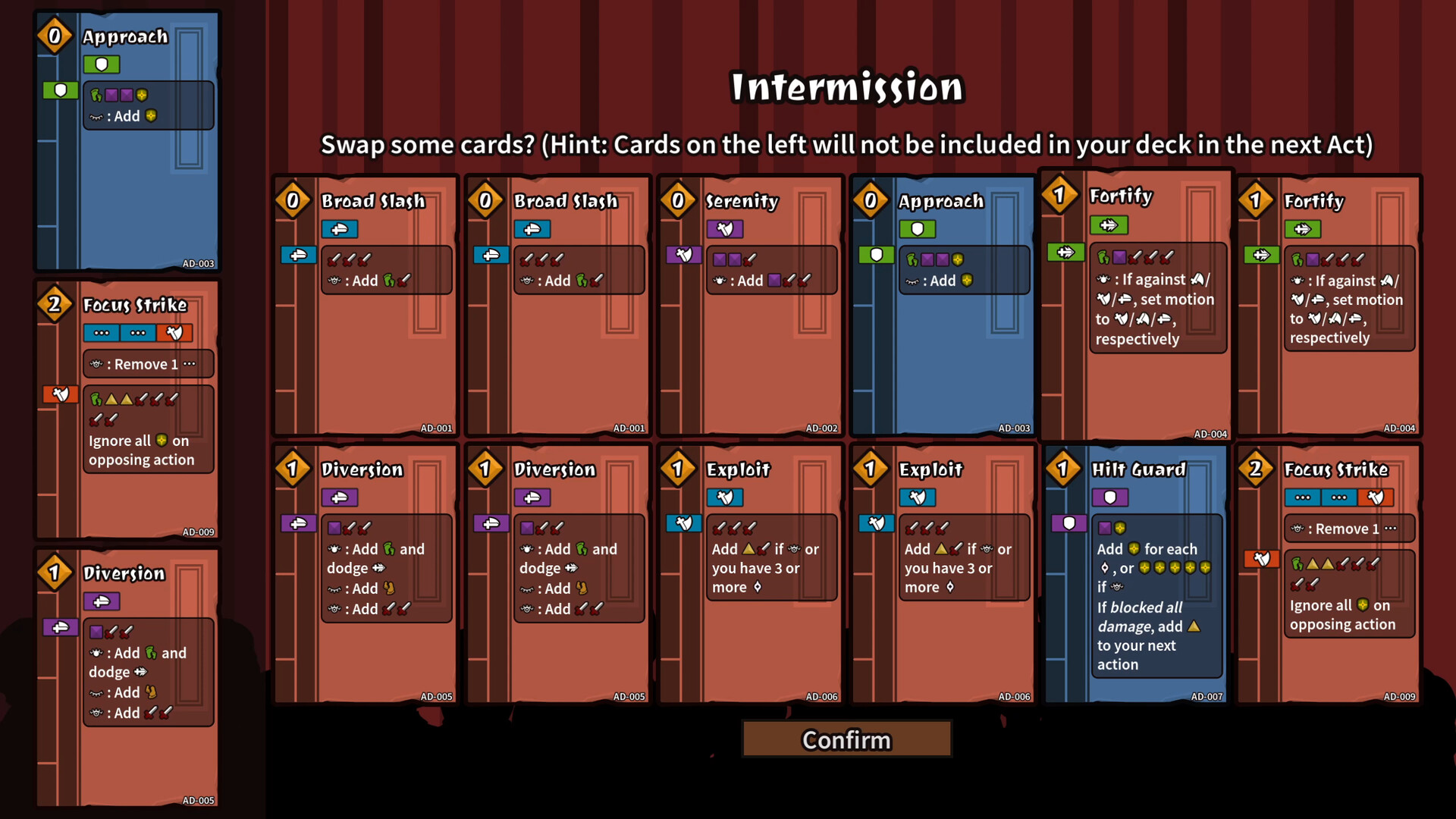 Stage Fighter Tactics Screenshot 5