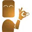 Clean it up icon