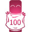 100! icon