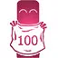 100! icon