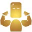 Advanced icon
