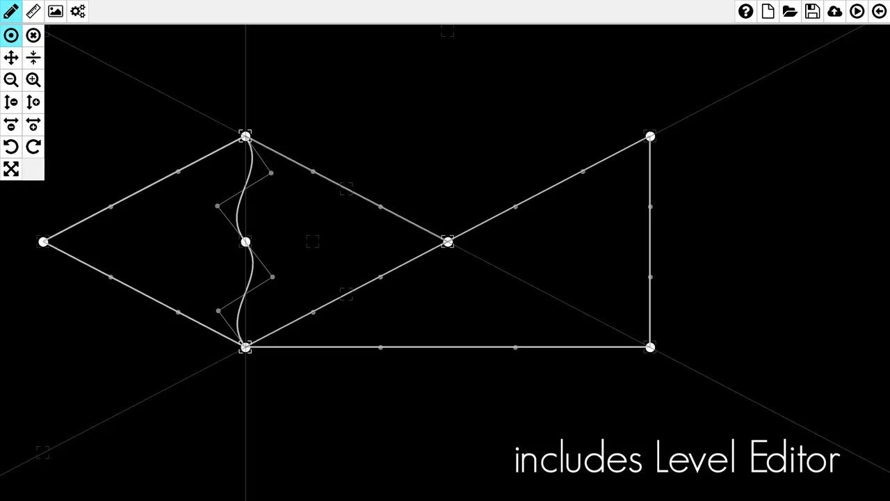 Lines Screenshot 4