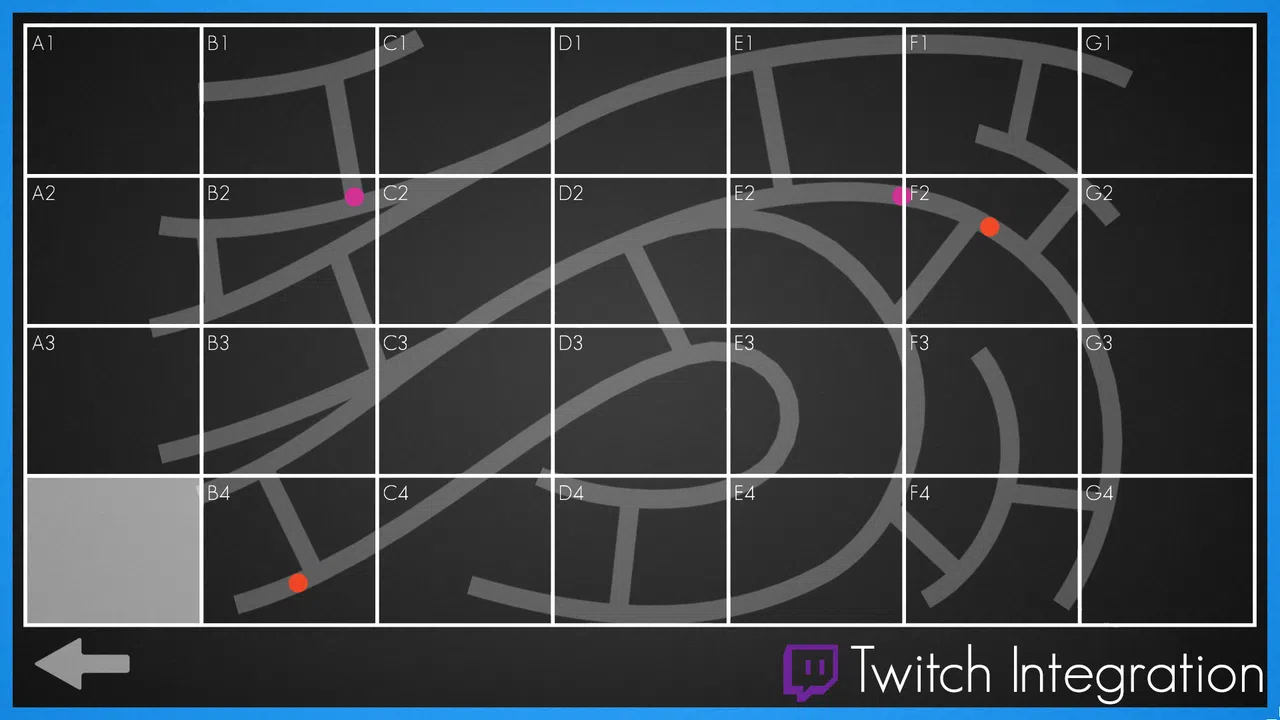 Lines Screenshot 7