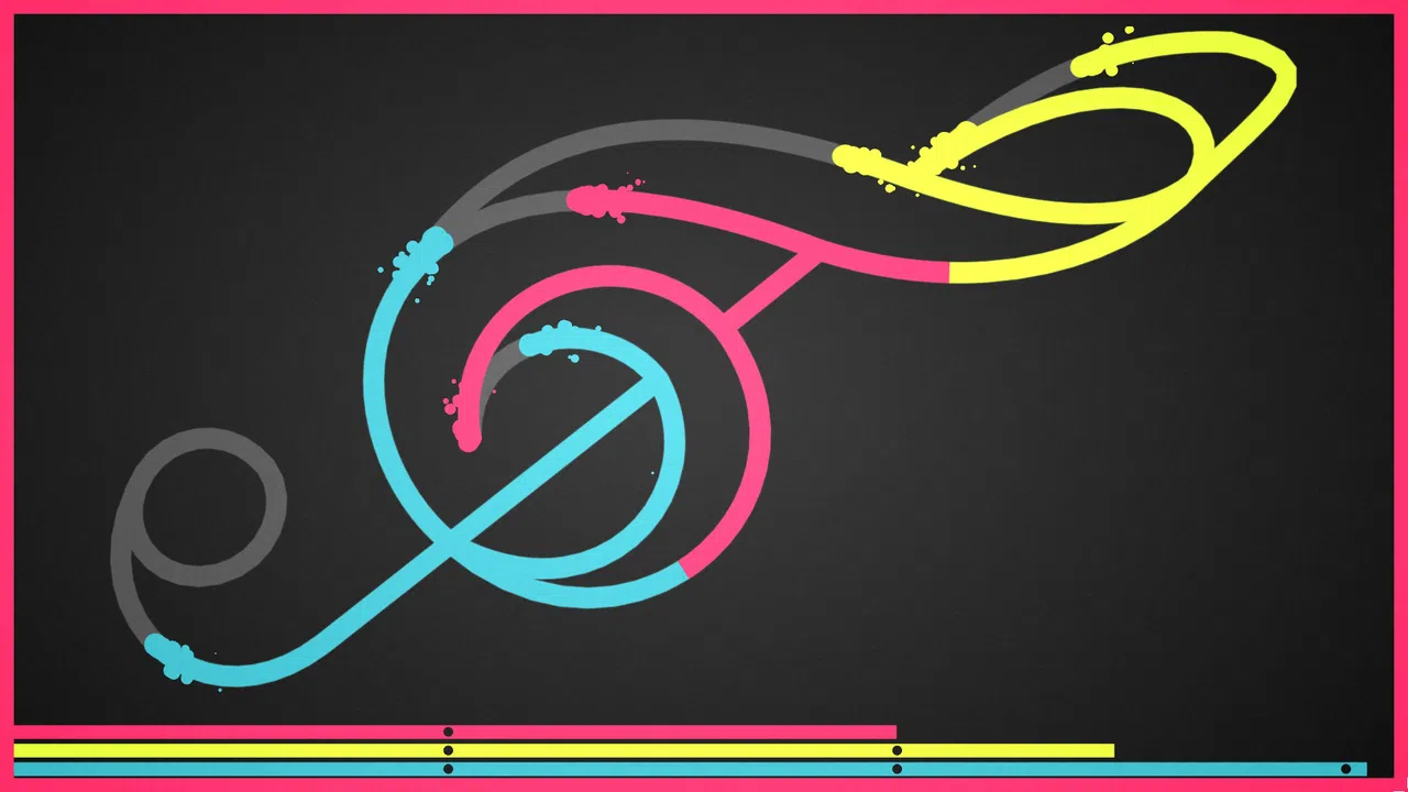 Lines Screenshot 9