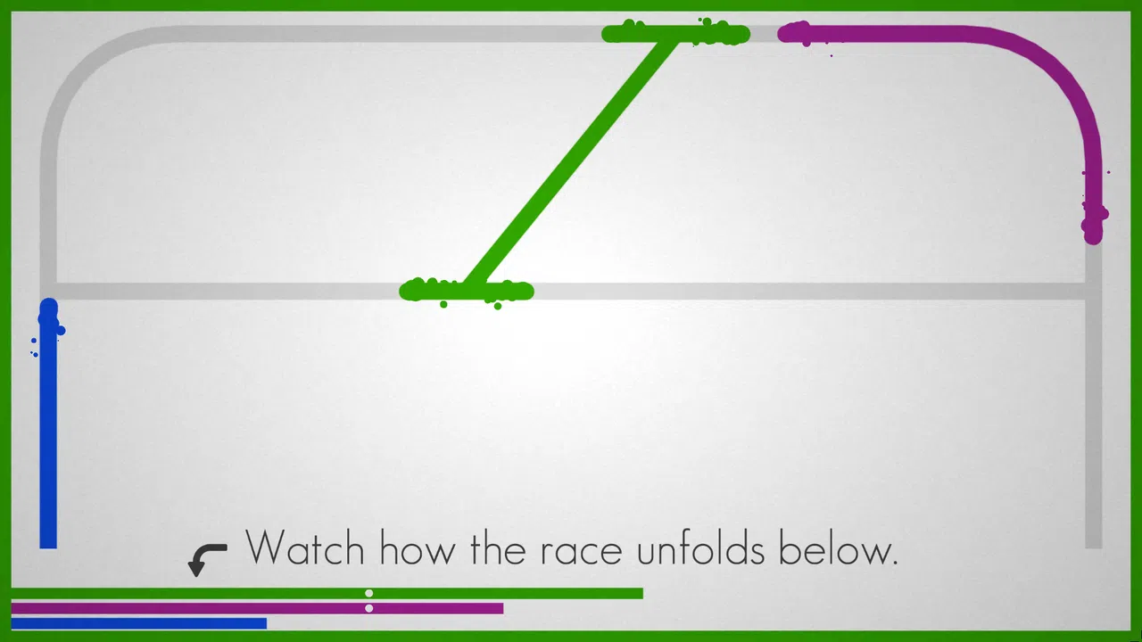Lines Screenshot 1