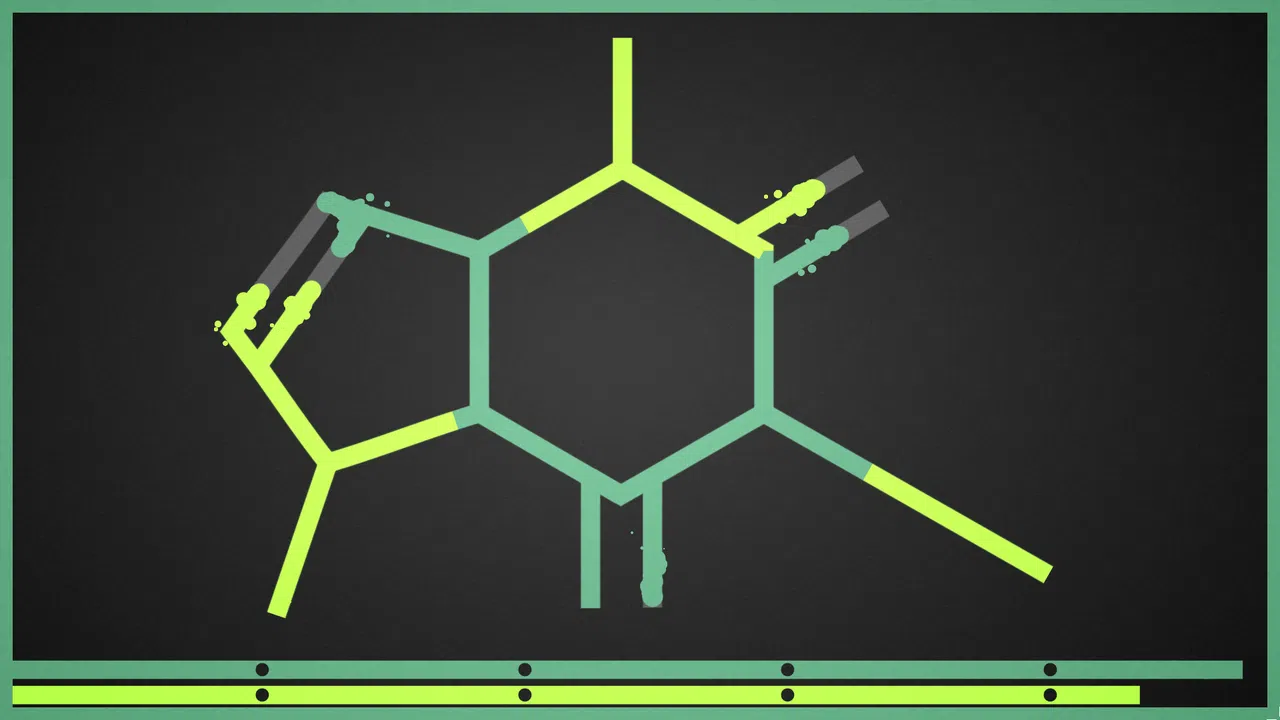 Lines Screenshot 2