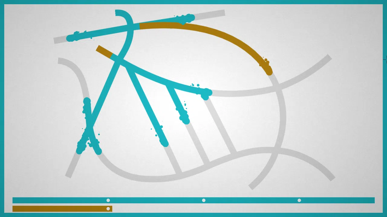 Lines Screenshot 3