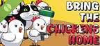 Bring The Chickens Home Demo