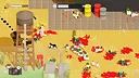 Bring The Chickens Home Demo Screenshot 3