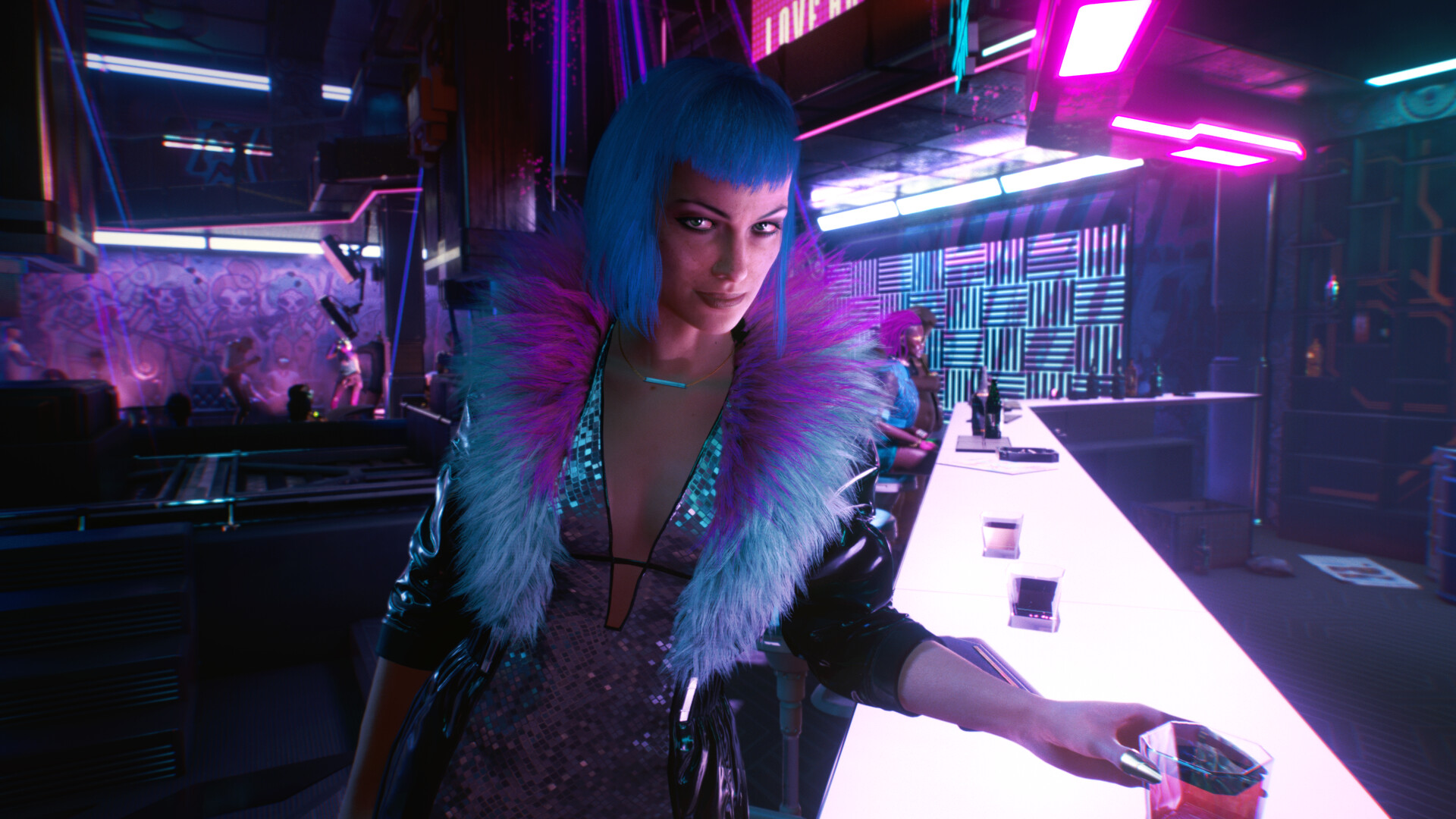Cyberpunk 2077 Screenshot 17