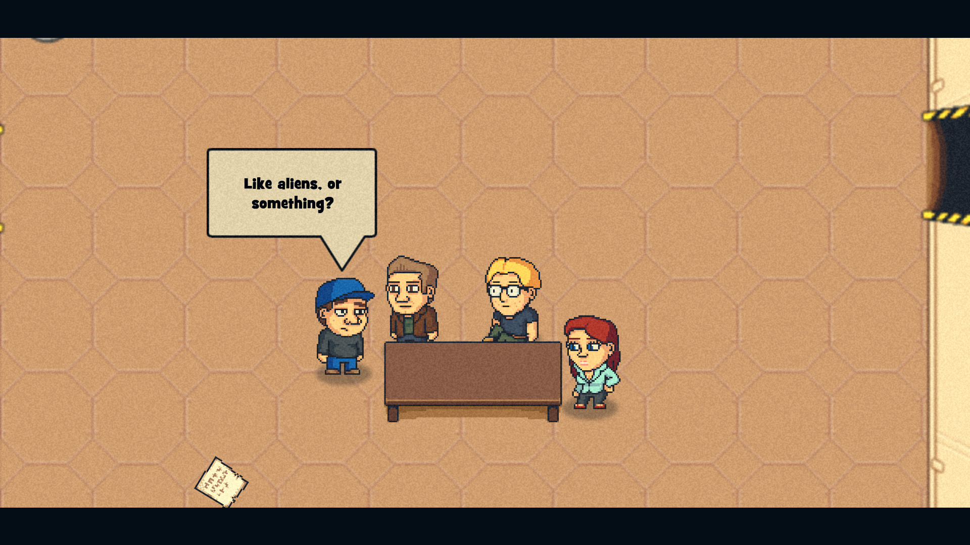 Puzzle Chambers Screenshot 3